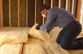 Insulation Air Sealing in Kyle, TX